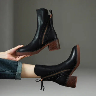 GLORIA | ANKLE BOOTS FOR WOMEN