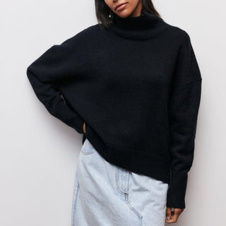 Clara | Warm Sweater