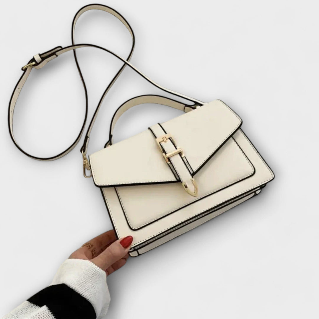BETCHIE | CLASSIC SHOULDER BAG