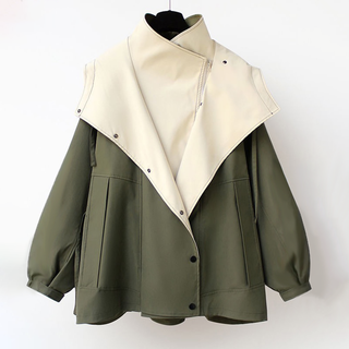 LUNIE | SIERRA DRIFT JACKET