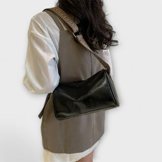 NANCY | VINTAGE SHOULDER BAG