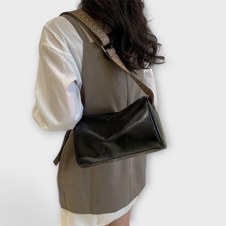NANCY | VINTAGE SHOULDER BAG