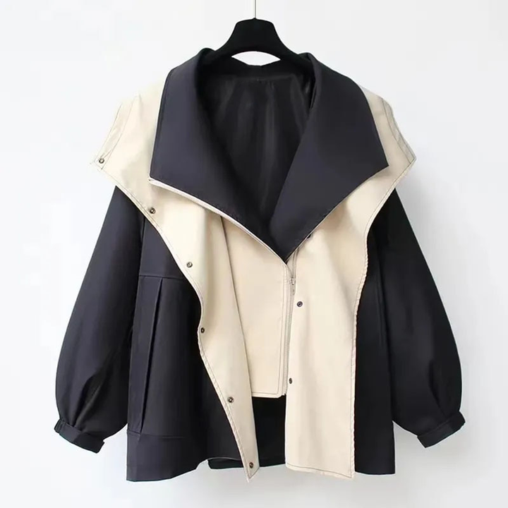 LUNIE | SIERRA DRIFT JACKET