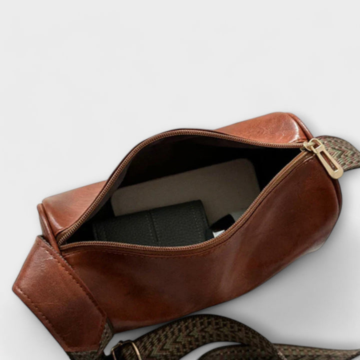 NANCY | VINTAGE SHOULDER BAG