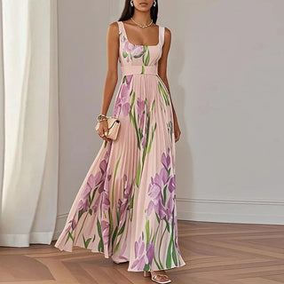 Lyra | Elegant Dress