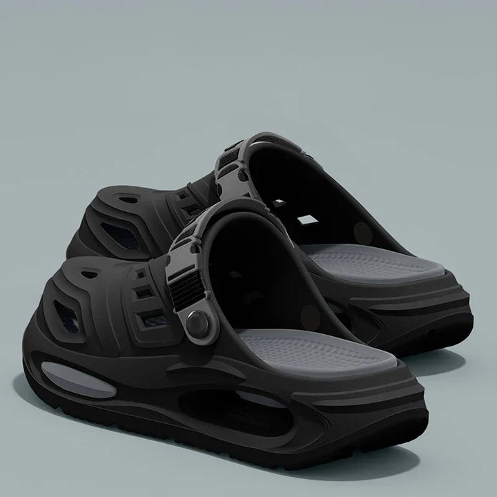 PASSOLIEVE | LIGHTWEIGHT COMFORT CLOGS
