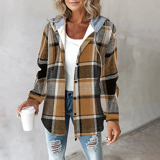 Martina | Elegant Coat