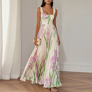 Lyra | Elegant Dress