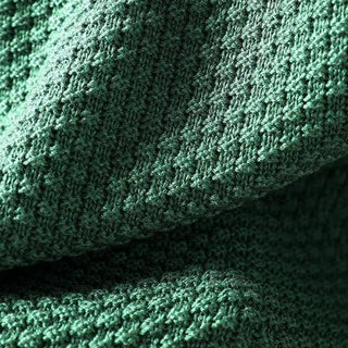 BARDA | RELAXED TEXTURED SWEATER