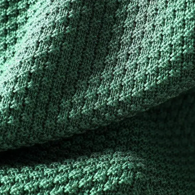 BARDA | RELAXED TEXTURED SWEATER