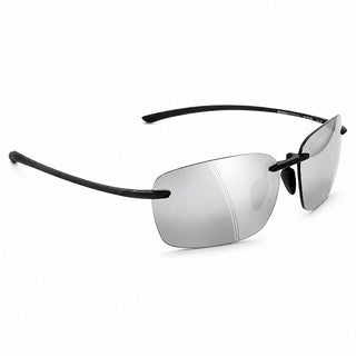 Fink™ Polarized Rimless Sunglasses - Buy One, Get One FREE!