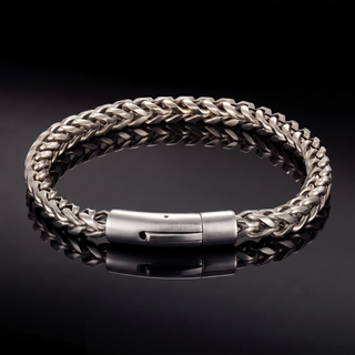 STEFANO | CHAINLINK BRACELET