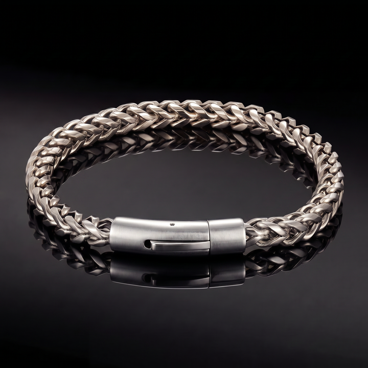 STEFANO | CHAINLINK BRACELET