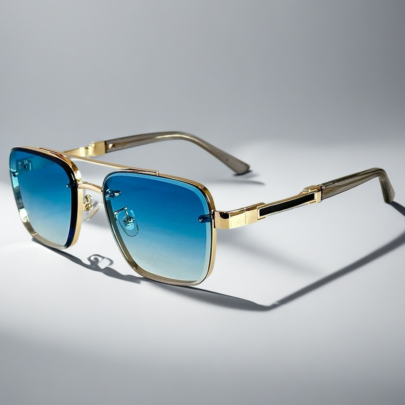 Kyro™ Skyline Verge Aviator Shades