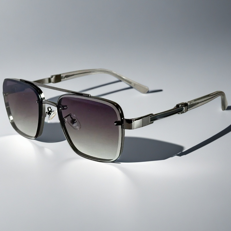 Kyro™ Skyline Verge Aviator Shades