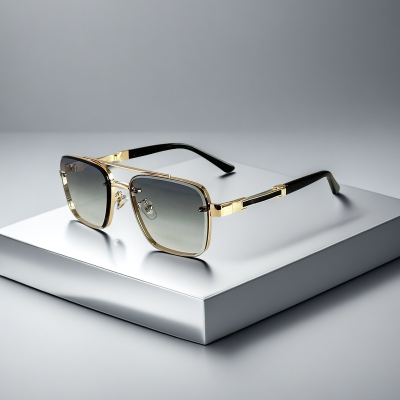 Kyro™ Skyline Verge Aviator Shades