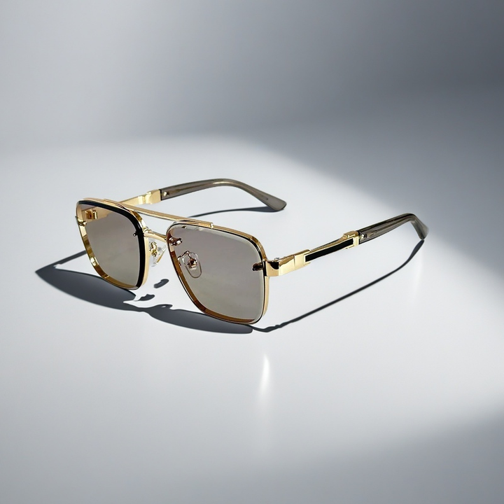 Kyro™ Skyline Verge Aviator Shades