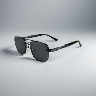 Kyro™ Skyline Verge Aviator Shades