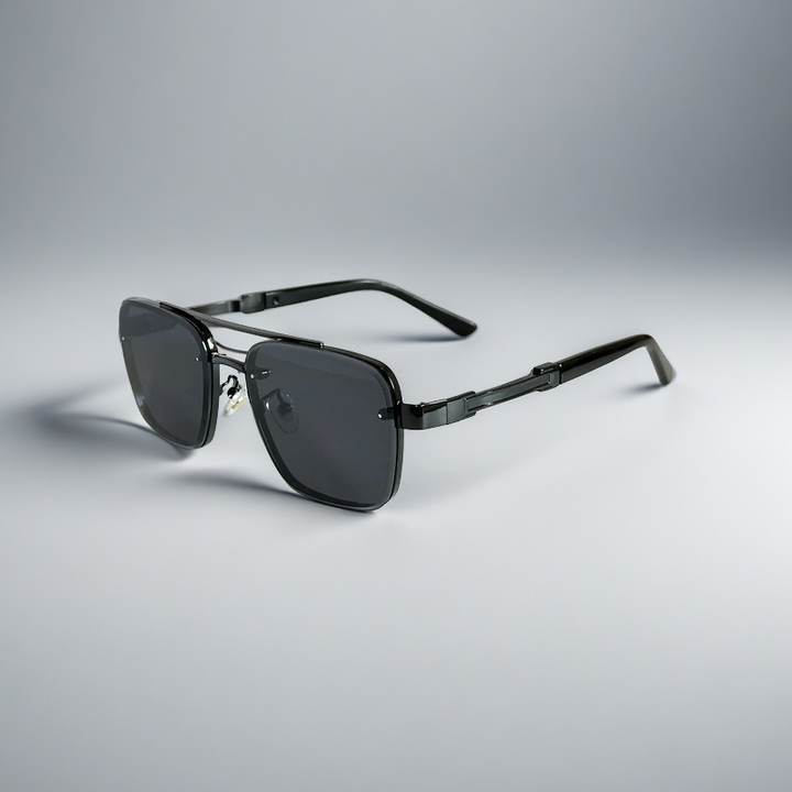 Kyro™ Skyline Verge Aviator Shades