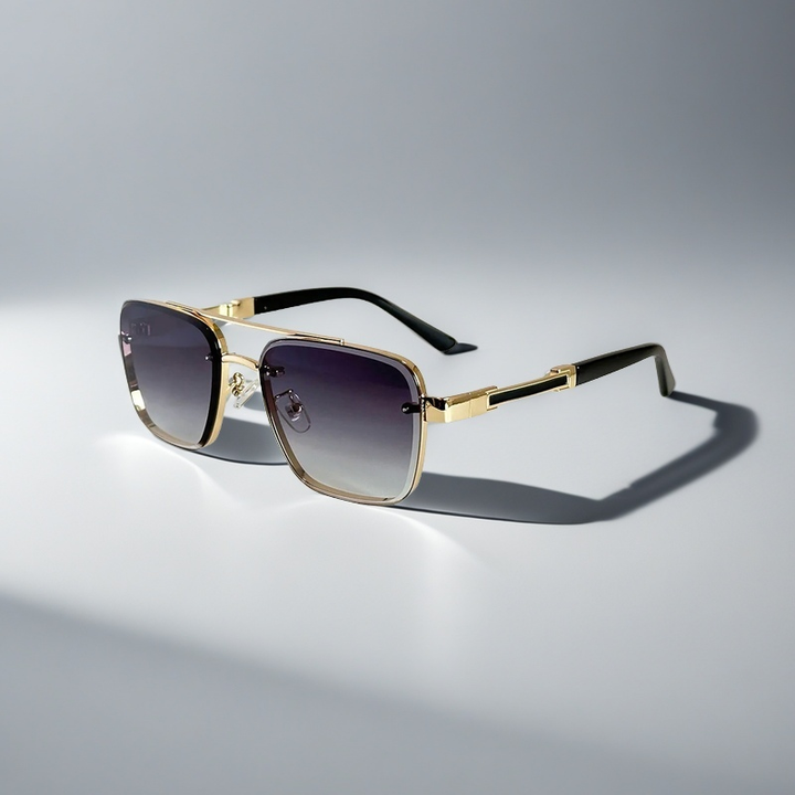 Kyro™ Skyline Verge Aviator Shades
