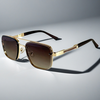 Kyro™ Skyline Verge Aviator Shades
