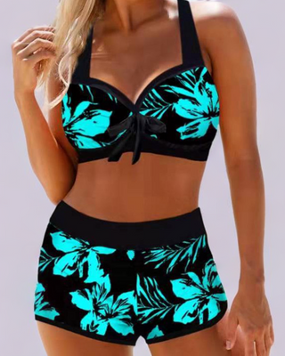 Sherrie | Elegant Swimsuit