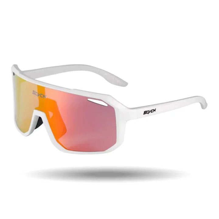 Kyra™ | Performance Sunglasses for Cycling and Outdoor Adventures