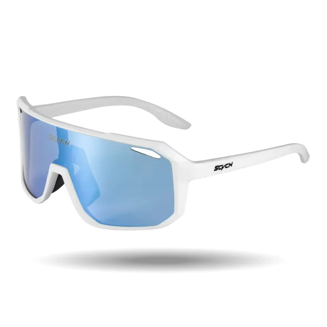 Kyra™ | Performance Sunglasses for Cycling and Outdoor Adventures