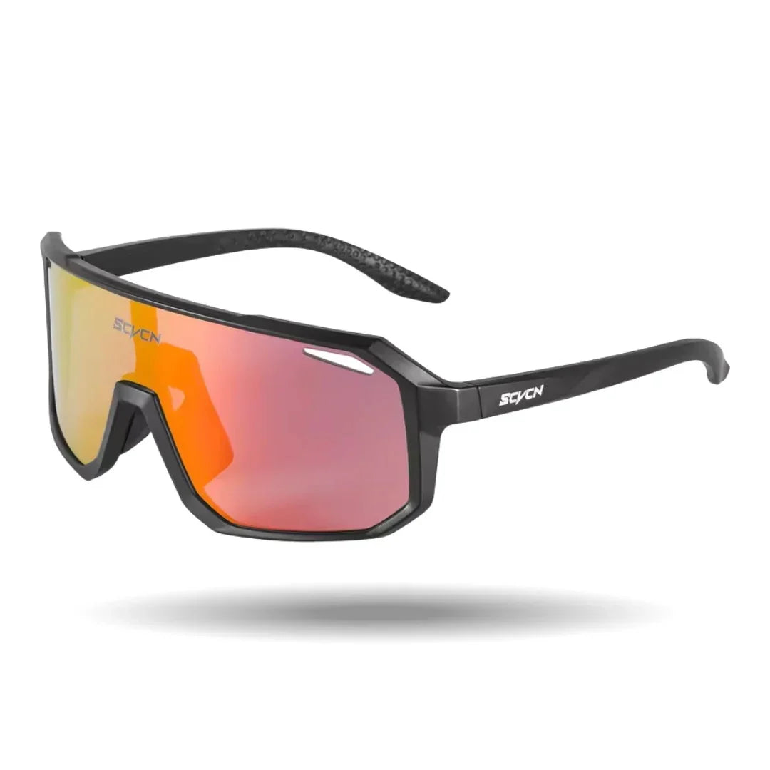 Kyra™ | Performance Sunglasses for Cycling and Outdoor Adventures