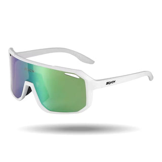 Kyra™ | Performance Sunglasses for Cycling and Outdoor Adventures
