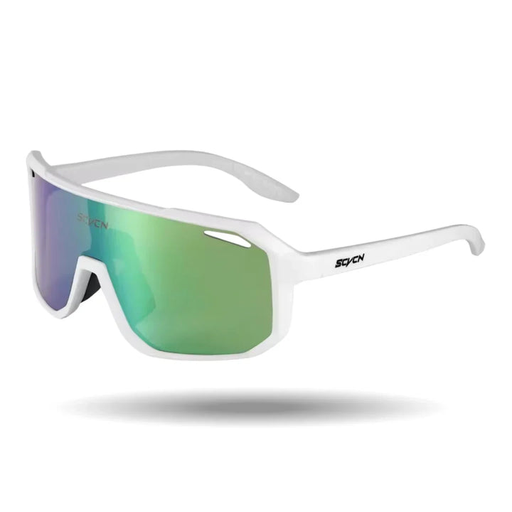 Kyra™ | Performance Sunglasses for Cycling and Outdoor Adventures