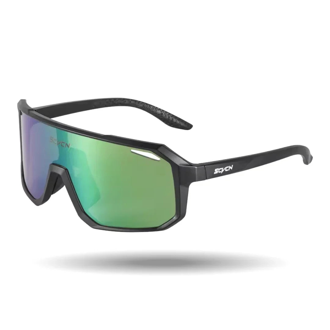 Kyra™ | Performance Sunglasses for Cycling and Outdoor Adventures