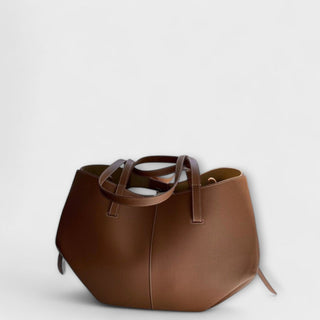 VIVERLIE | VINTAGE TOTE BAG