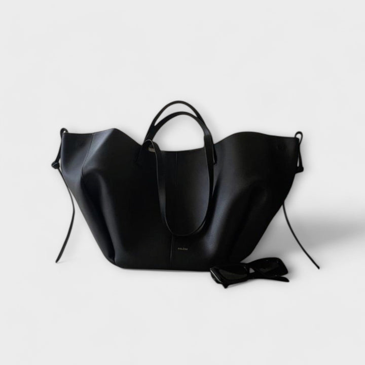VIVERLIE | VINTAGE TOTE BAG