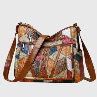 HADRIANNAH | ART-INSPIRED BAG