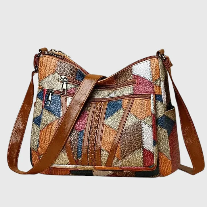 HADRIANNAH | ART-INSPIRED BAG