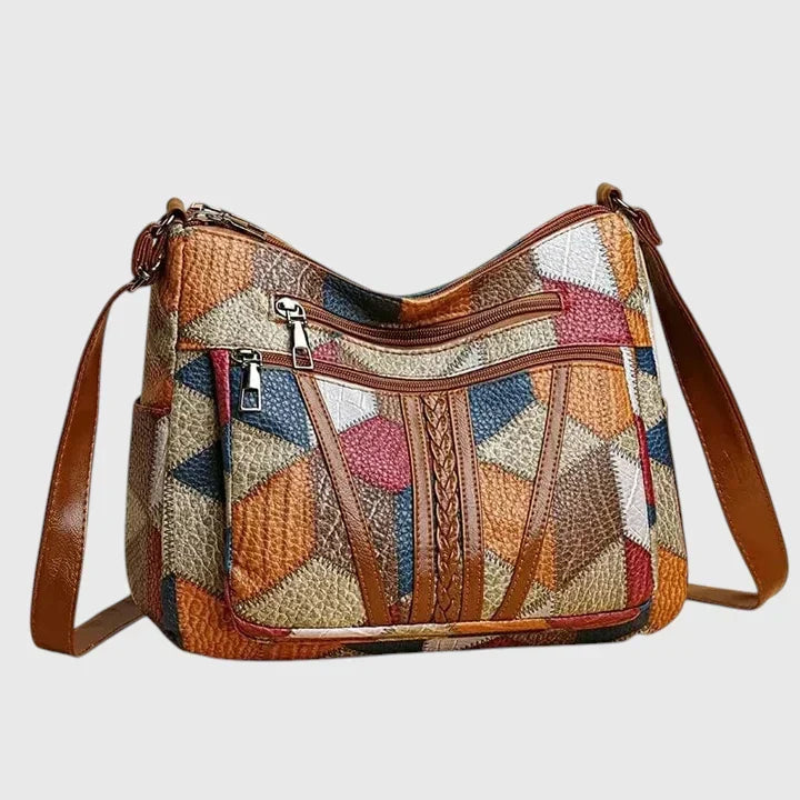 HADRIANNAH | ART-INSPIRED BAG