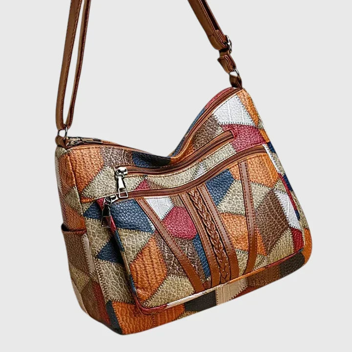 HADRIANNAH | ART-INSPIRED BAG