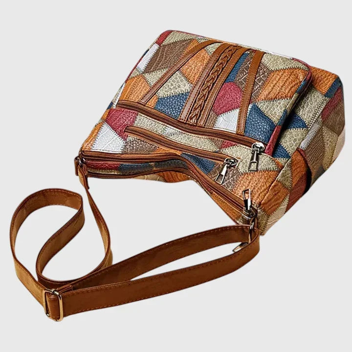 HADRIANNAH | ART-INSPIRED BAG