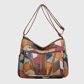 HADRIANNAH | ART-INSPIRED BAG