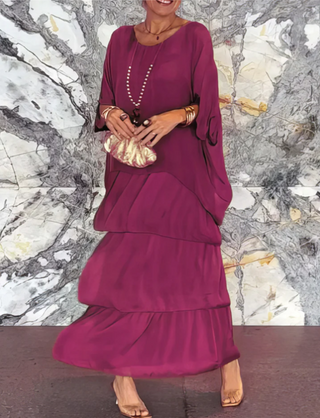 Clara | Flowy Dress