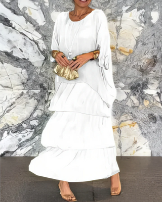 Clara | Flowy Dress