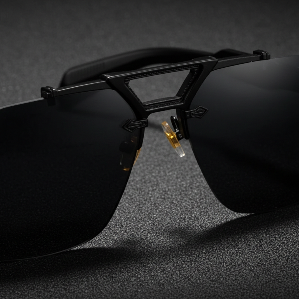 Falk™ | Premium Aviator Sunglasses