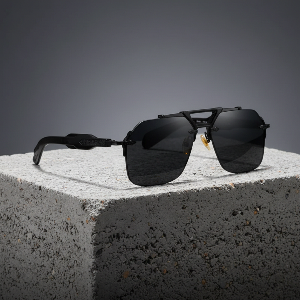 Falk™ | Premium Aviator Sunglasses