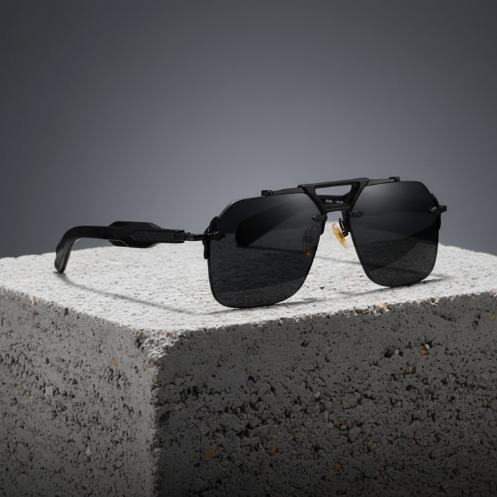 Falk™ | Premium Aviator Sunglasses