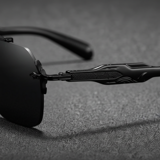 Falk™ | Premium Aviator Sunglasses