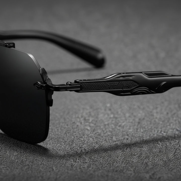 Falk™ | Premium Aviator Sunglasses