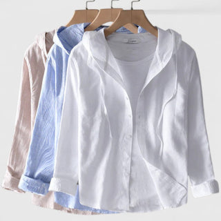 Demi | Elegant Blouse