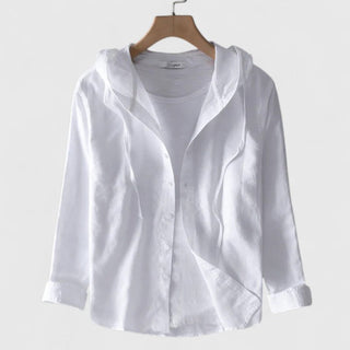 Demi | Elegant Blouse