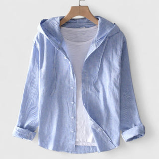 Demi | Elegant Blouse